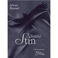 Temný stín - Sylvain Reynard