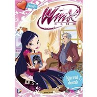 Winx Návrat domů - Iginio Straffi