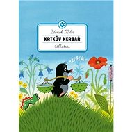 Krtkův herbář - Zdeněk Miler