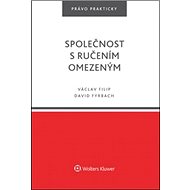 Společnost s ručením omezeným - Václav Filip; David Fyrbach