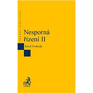 Nesporná řízení II EPI87 - Karel Svoboda