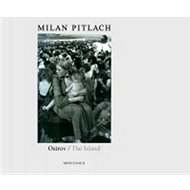Kniha Ostrov/The Island - Milan Pitlach
