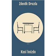 Kniha Kosí hnízdo - 