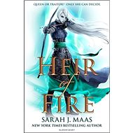 Heir of Fire - Sarah J. Maas