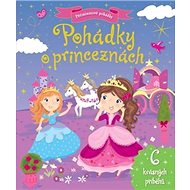 Pohádky o princeznách - 