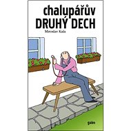 Kniha Chalupářův druhý dech - 