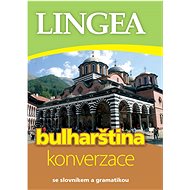 Bulharština konverzace - 