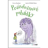 Prázdninové pohádky - Zuzana Pospíšilová