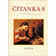 Čítanka 8 - 