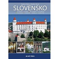 Slovensko IV. - Vladimír Bárta; Vladimír Barta