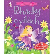 Pohádky o vílách - 