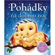 Pohádky na dobrou noc - 