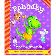 Pohádky pro nejmenší - 