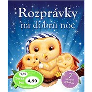 Rozprávky na dobrú noc - 