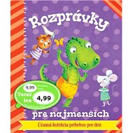 Rozprávky pre najmenších - 