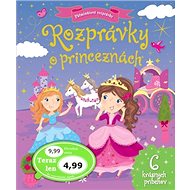 Rozprávky o princeznách - 