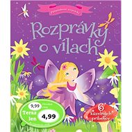 Rozprávky o vílach - 