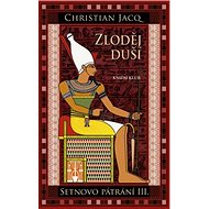 Zloděj duší - Christian Jacq