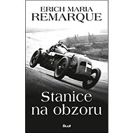 Stanice na obzoru - 