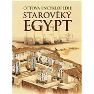 Starověký Egypt: Ottova encyklopedie - 