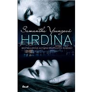 Hrdina - Samantha Youngová