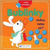 Bublinky Jedna nebo více? - 