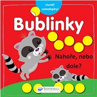 Bublinky Nahoře nebo dole? - 