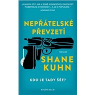 Nepřátelské převzetí - 