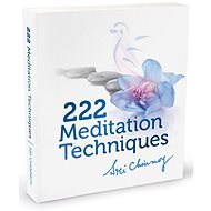 222 Meditation Techniques - 