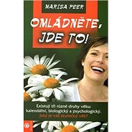 Omládněte - jde to! - Marisa Peer