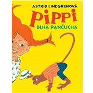 Pippi Dlhá Pančucha - 