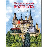 Najkrajšie slovenské rozprávky - 