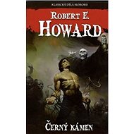 Černý kámen - 