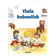 Tluče bubeníček - 