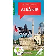 Průvodce na cesty Albánie - 