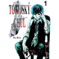Tokijský ghúl 1 - 