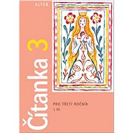 Čítanka 3 pro třetí ročník - Lenka Bradáčová