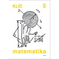 Matematika klíč 5 - 