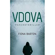 Vdova: Psychothriller - 