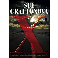 X - Sue Graftonová