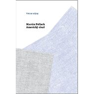 Kniha Americký císař - Martin Pollack