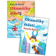 Okamžiky štěstí - Patrik Hartl