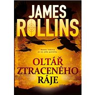 Oltář ztraceného ráje - 