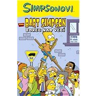 Bart Simpson Borec nad věcí: 42552 - 