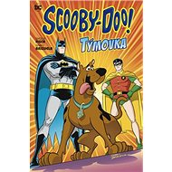 Scooby-Doo! Týmovka - Dario Brizuela; Sholly Fisch
