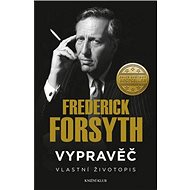Vypravěč Vlastní životopis - 