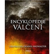 Kniha Encyklopedie válčení - Leonid Křížek; František Novotný