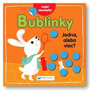 Bublinky Jedna alebo viac? - 