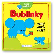 Bublinky Veľký alebo malý? - 