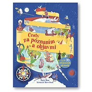 Cesty za poznaním a objavmi - 